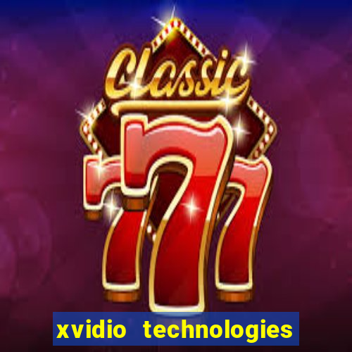 xvidio technologies startup brasil 2022 download gratis